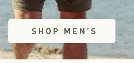 Men's new arrivals