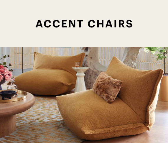 Accent Chairs