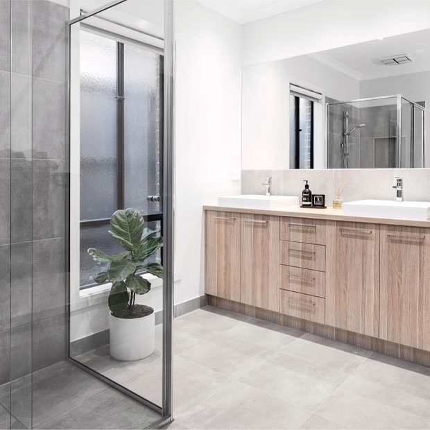 How to clean your bathroom in under 10 minutes