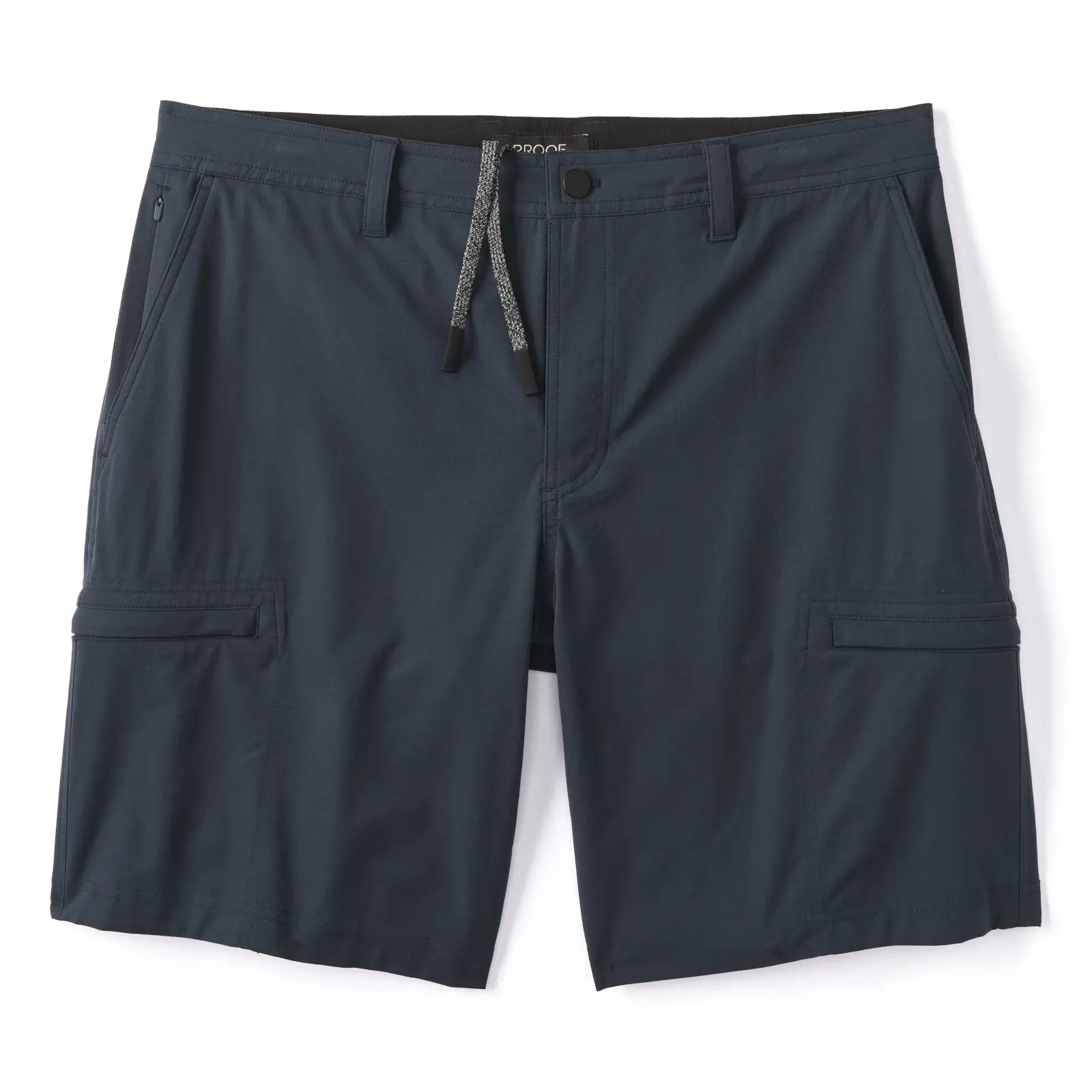 Equator Cargo Hybrid Short - 9"