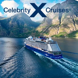 celebrity cruises