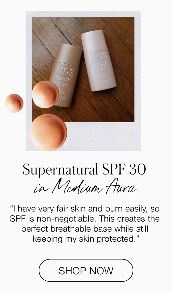 Shop Supernatural In Medium Aura