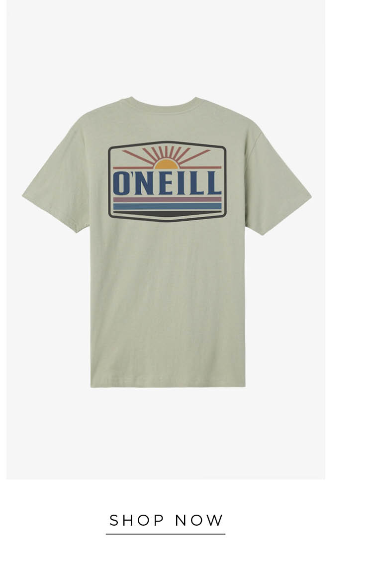 SUN SUPPLY STANDARD FIT TEE