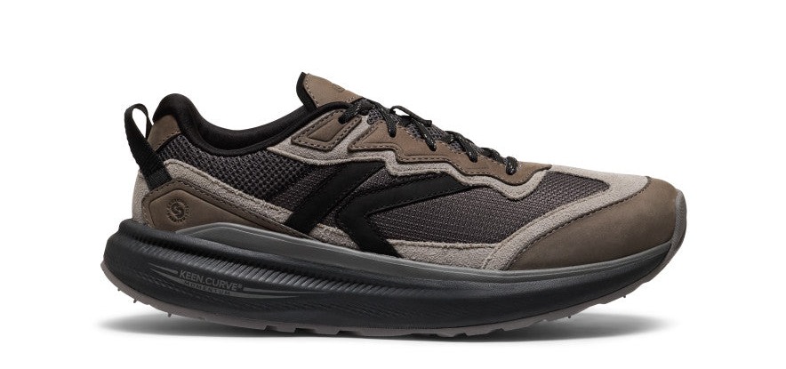 Men's WK500 Leather Walking Shoe