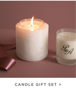 Crisp Candle