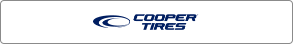 Cooper Brand image