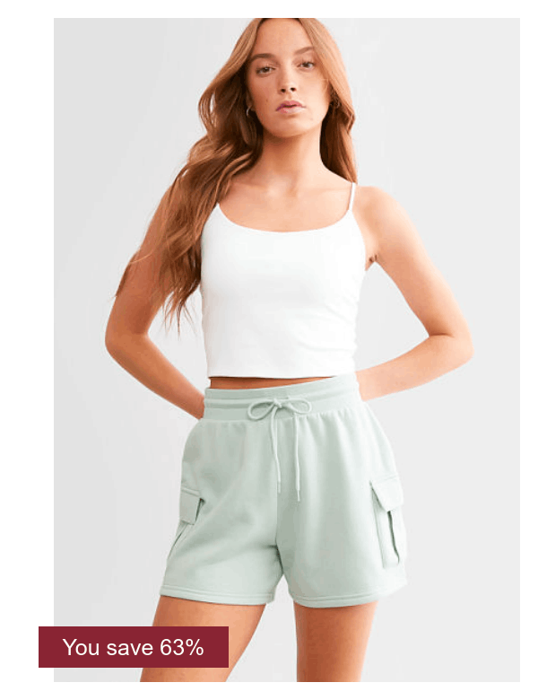 Shop Women's Sale Shorts