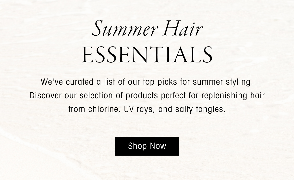 Summer Top Picks