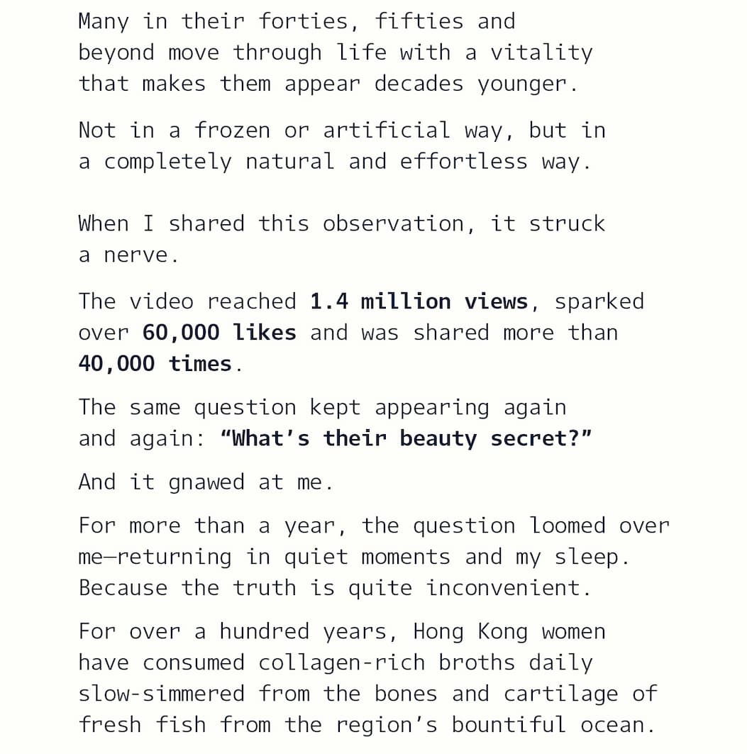 Simon's Letter