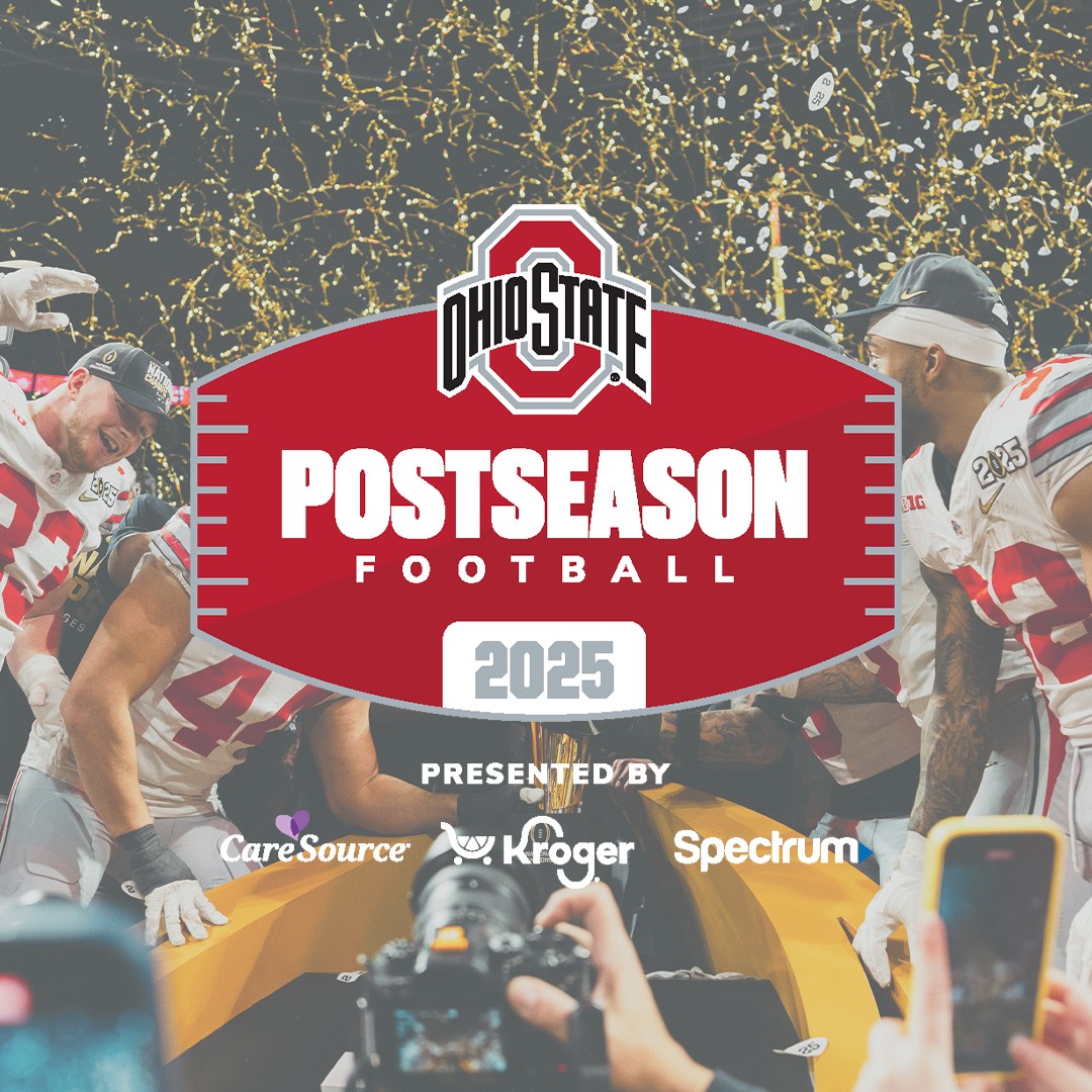 FOLLOW ALONG | Ohio State Postseason Central