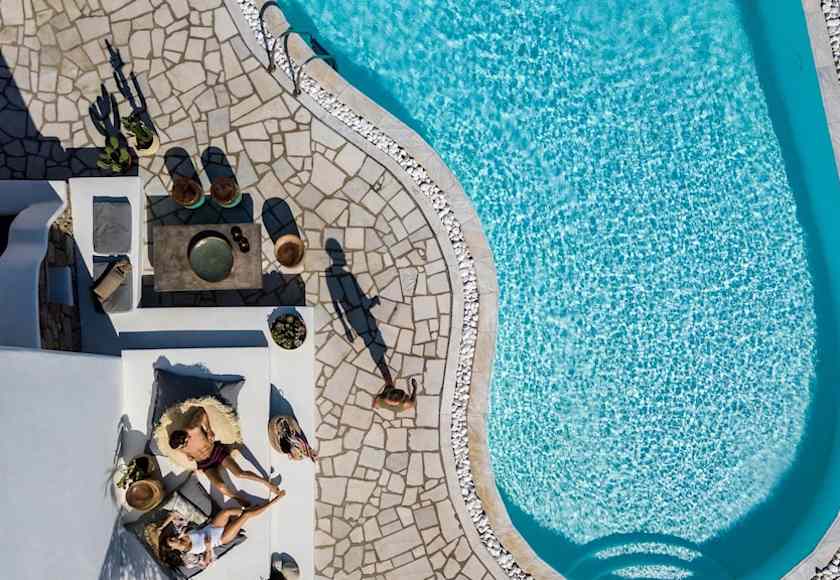 A Hotel Mykonos