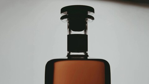 This Mysterious, Minimalist Bourbon Was Just Named the Best in the World