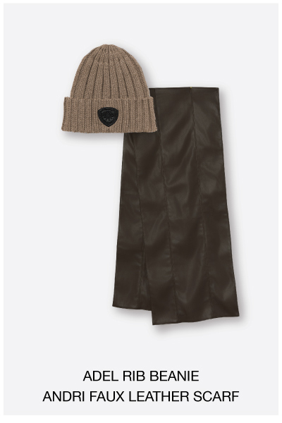 Shop Accessories
