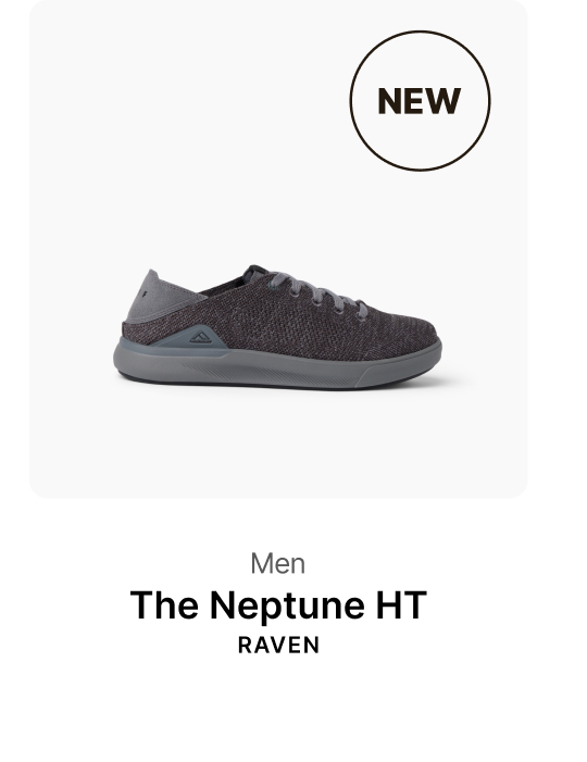 New month, new styles. Explore July's new arrivals on REEF.com, featuring exclusive pairs you won’t see elsewhere. Shop Neptune HT