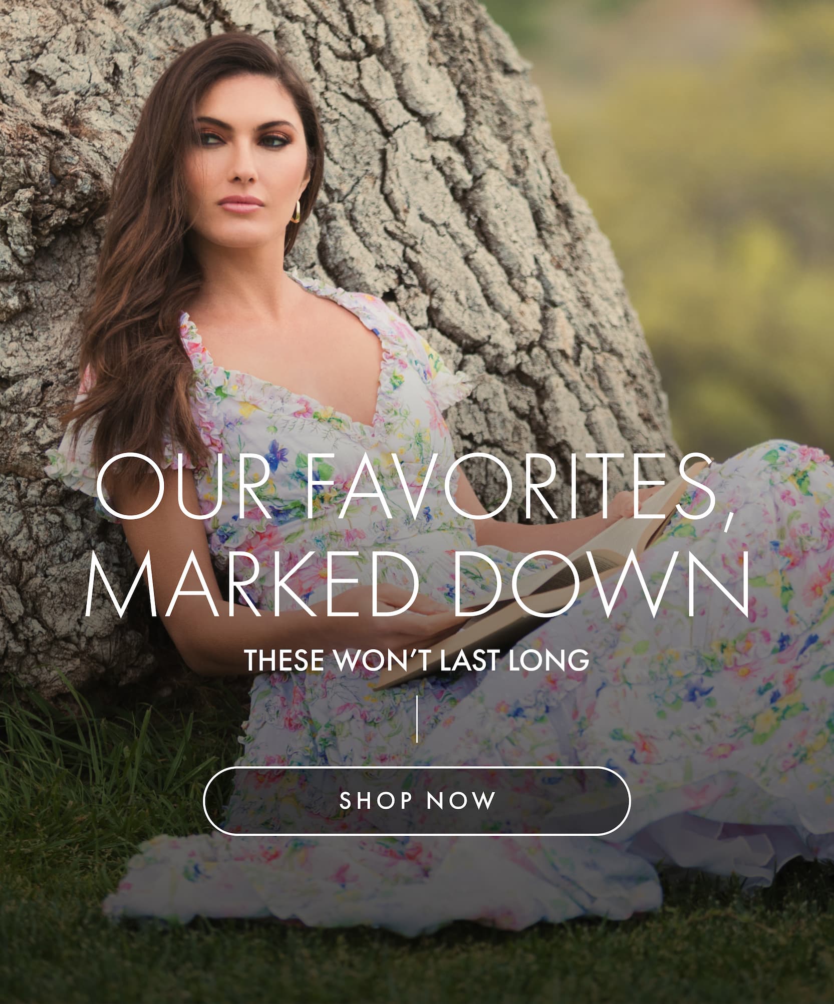 Our Favorites, Marked Down | Shop now