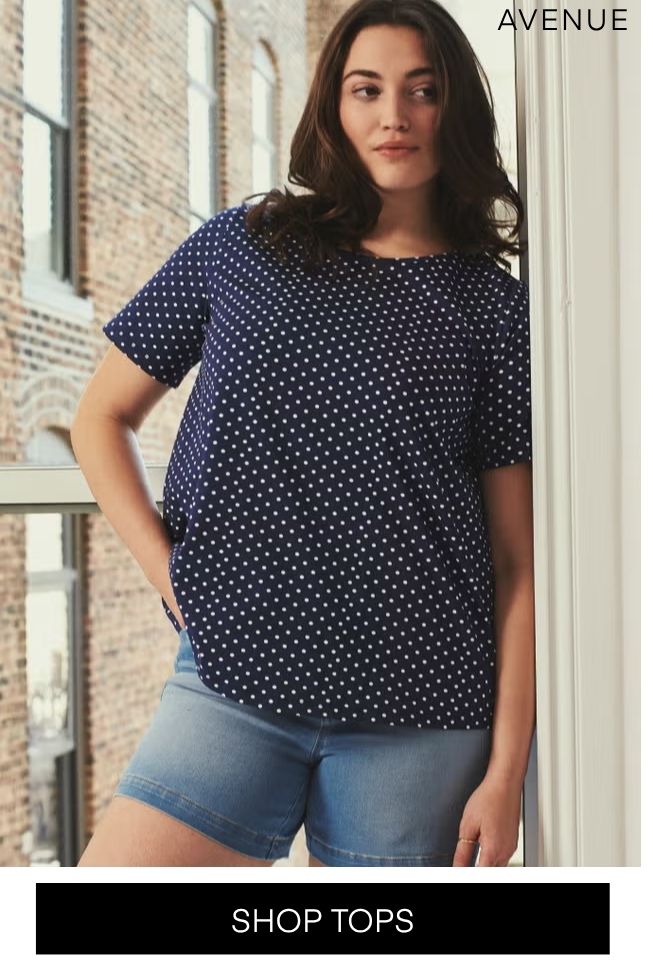 Shop Tops