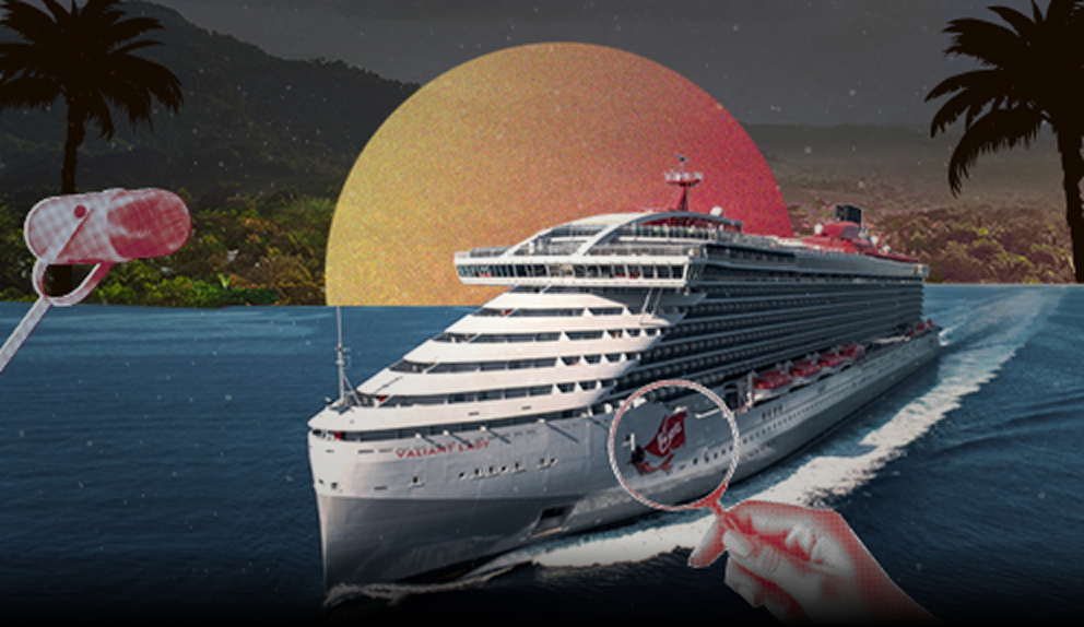 True Crime Voyage is back by popular demand! 