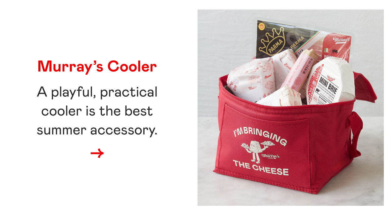 Murray's Cooler​