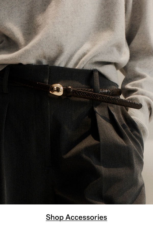 Shop Accessories
