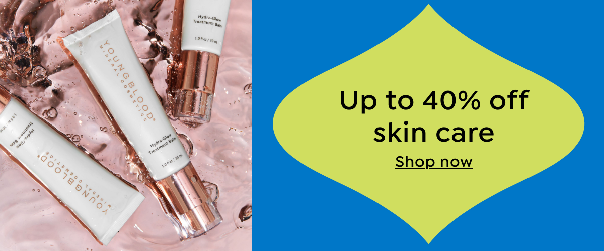 skin care
