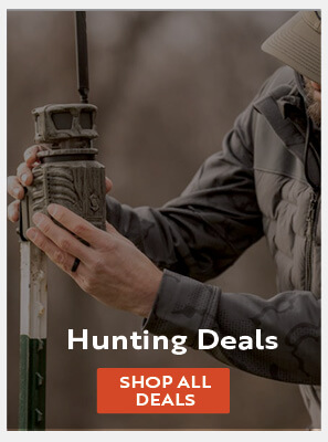 Hunting Deals
