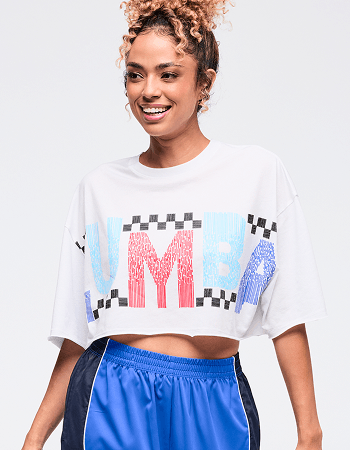 zumba clothes