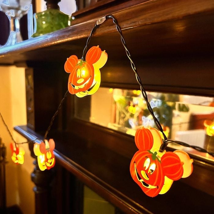 Party Lights