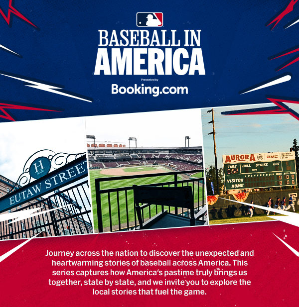 Baseball in America