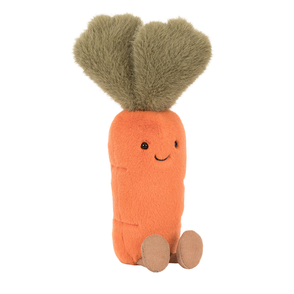 Image of Amusables Carrot