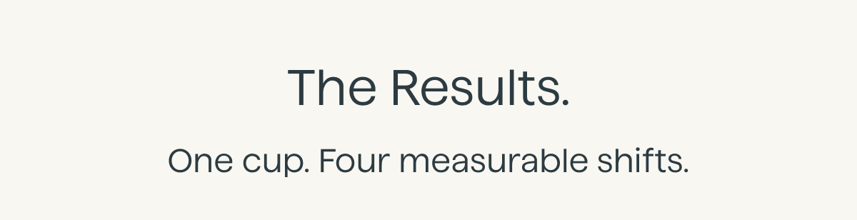 The Results