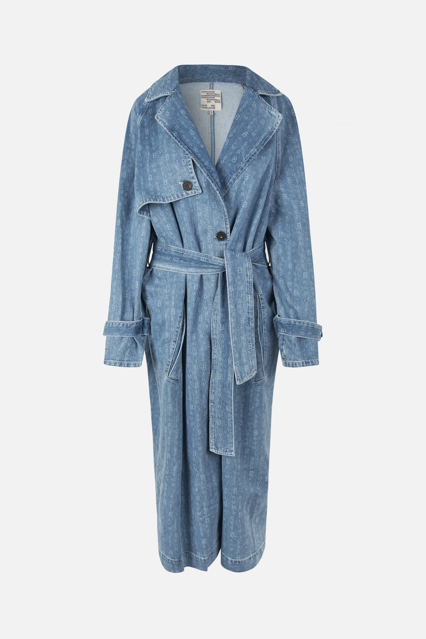DELILAH JACKET