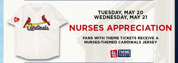 Nurses Appreciation Night