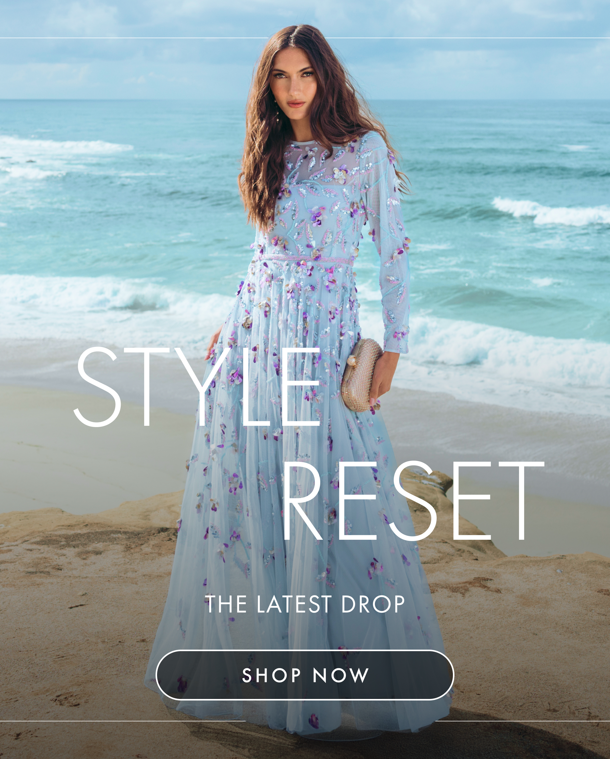 Style Reset | Shop Now
