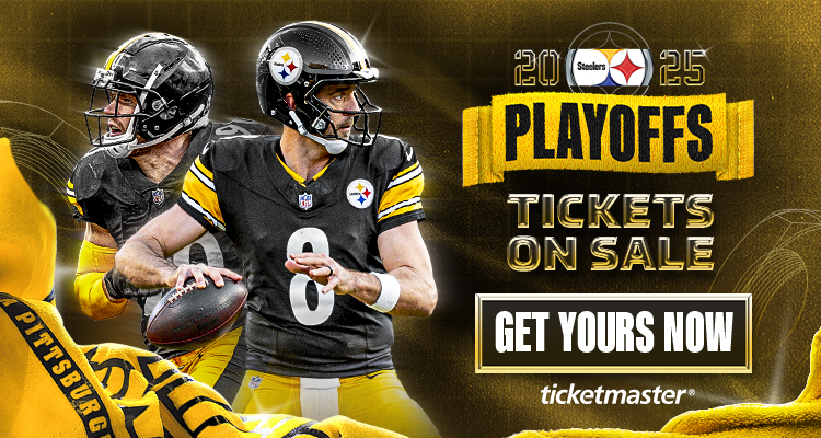 2025 Playoff Tickets