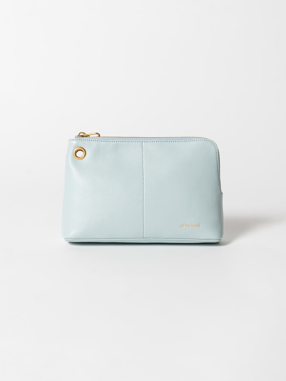 Medium Pouch (Nappa Leather)