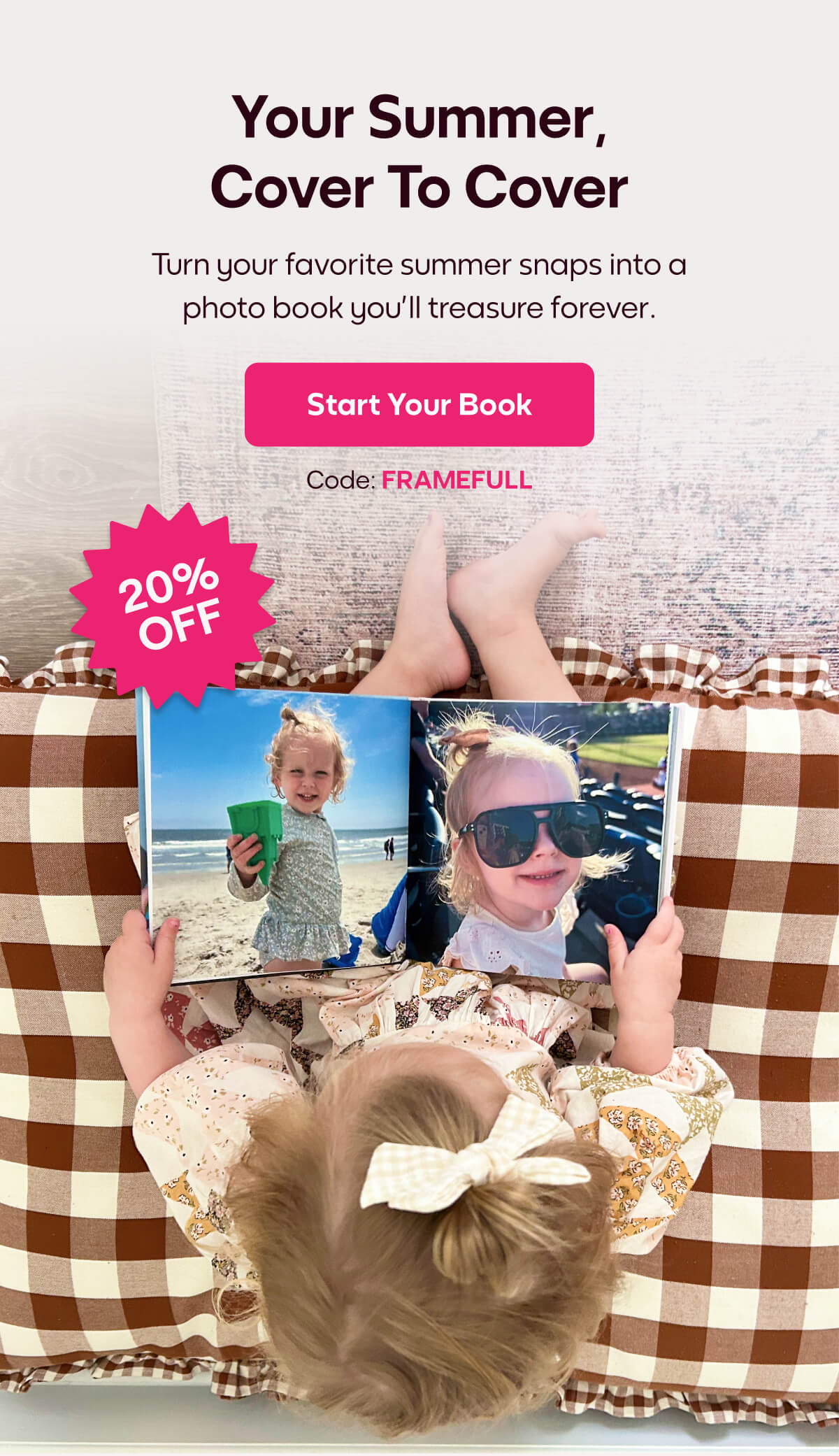 [MIXTILES] Turn your favorite moments into a stunning gallery wall with Mixtiles. | ORDER NOW
