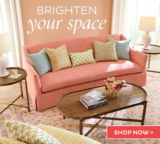Brighten your space - Shop Now
