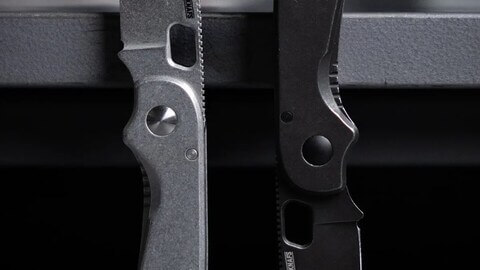 This Impossibly Affordable EDC Knife Is a Redesigned, Value-Packed Fan-Favorite