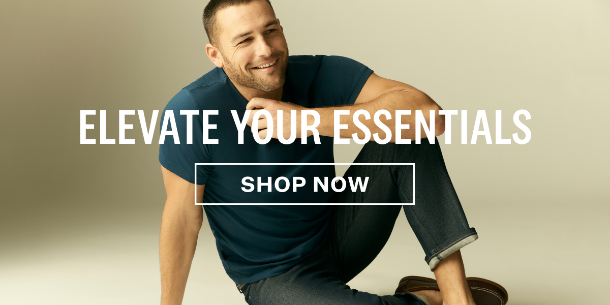 Shop Essentials