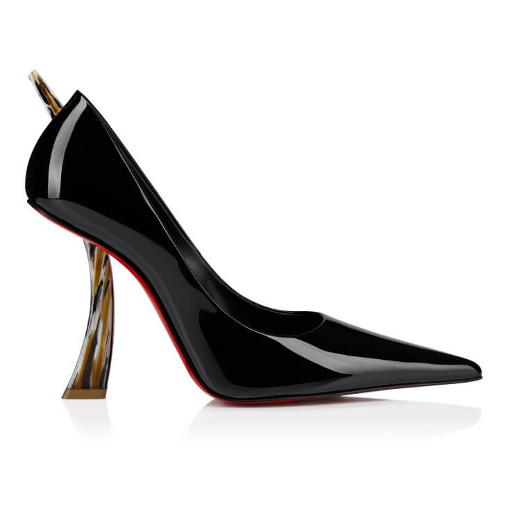 Kate Clawmax - 100 mm pumps