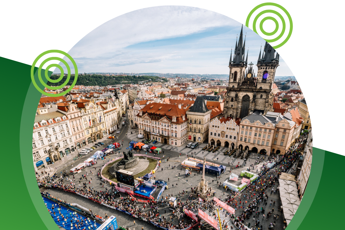 Beautiful Prague