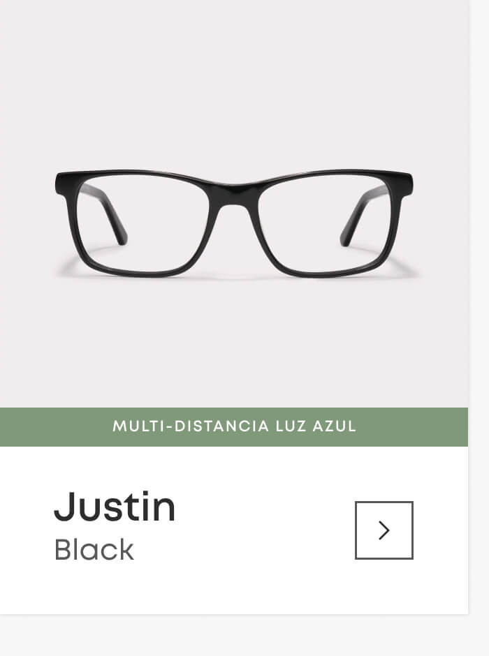 Justin - black