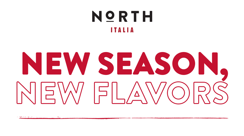 NEW SEASON, NEW FLAVORS