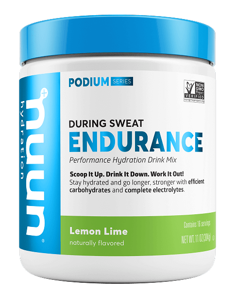 Nuun Endurance 
