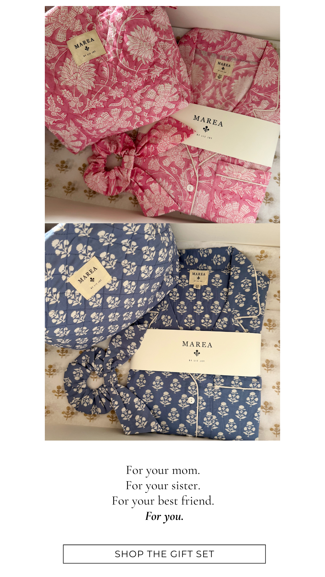 gift set