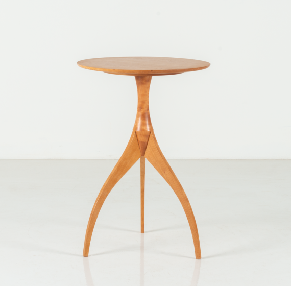 Sequel Table in cherry