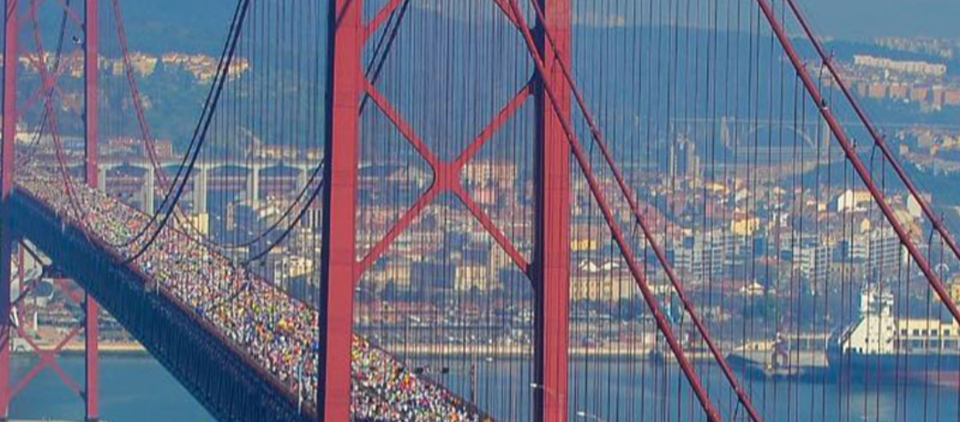Lisbon Half 