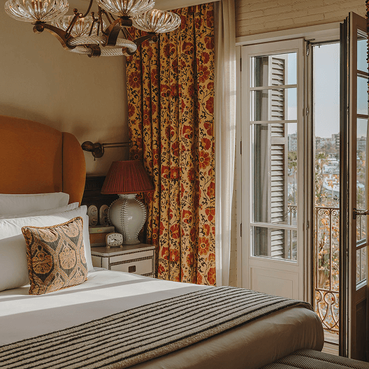 Soho House Barcelona