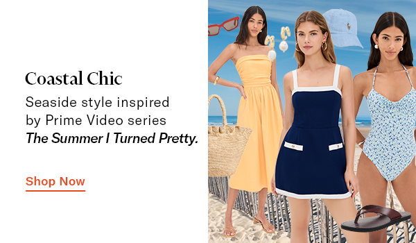 Coastal Chic