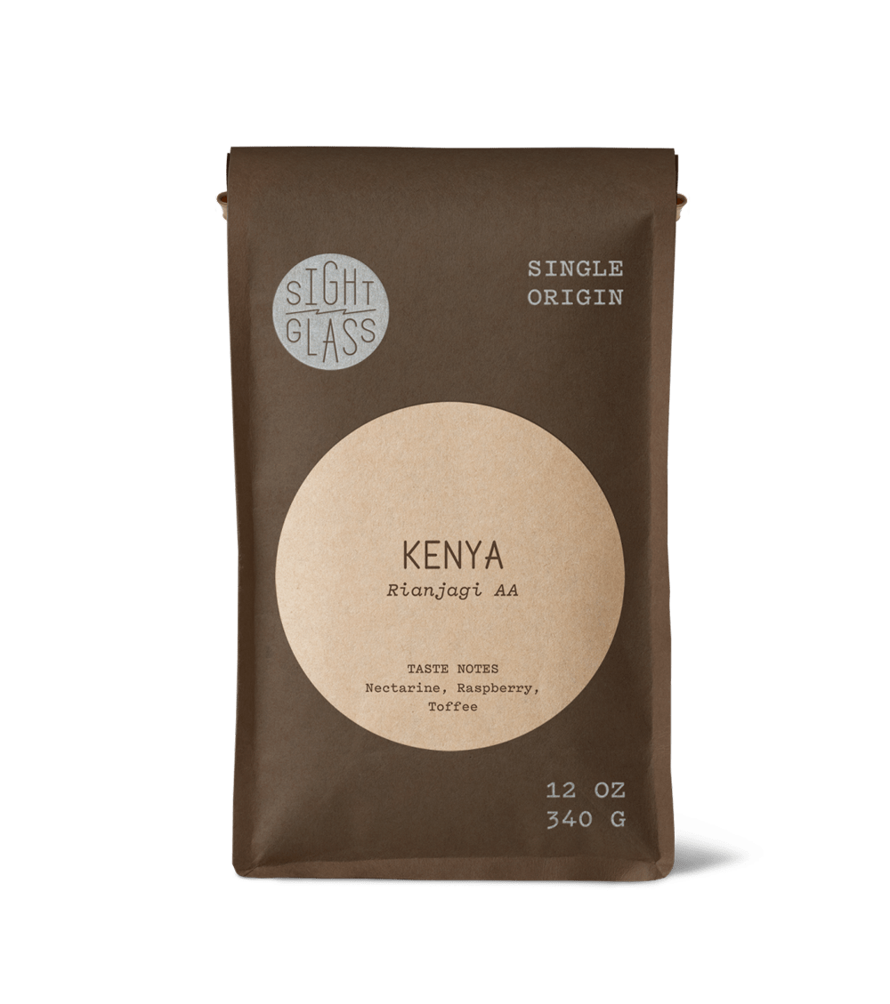 Image of Kenya, Rianjagi AA